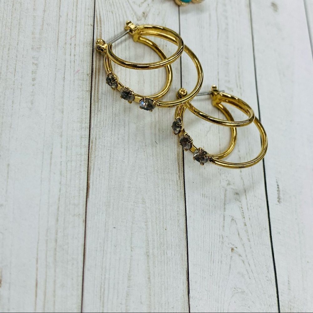 Dangle Earring Lot - Picture 5 of 5